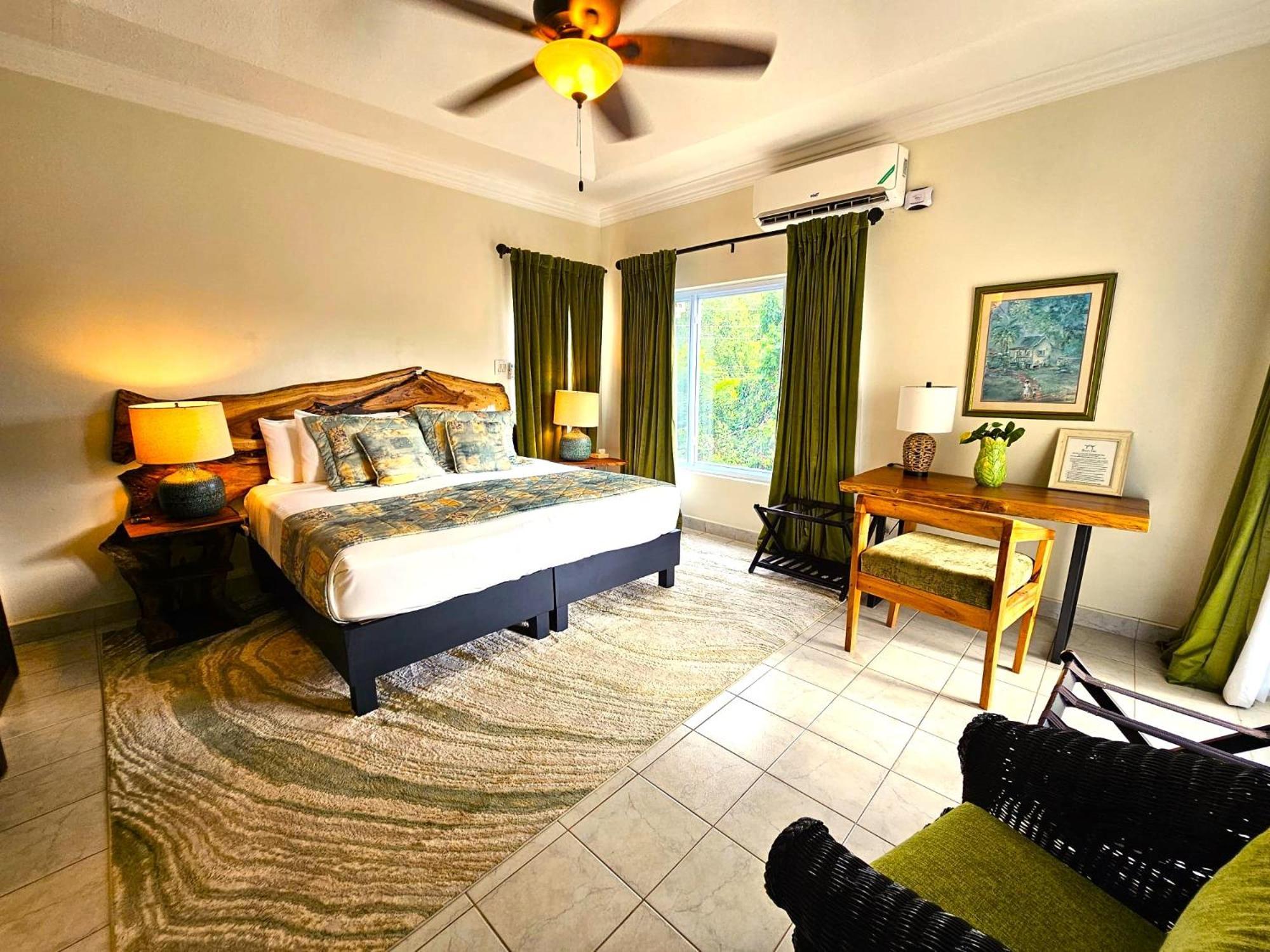 Mais Oui Villa Discovery Bay Eksteriør bilde