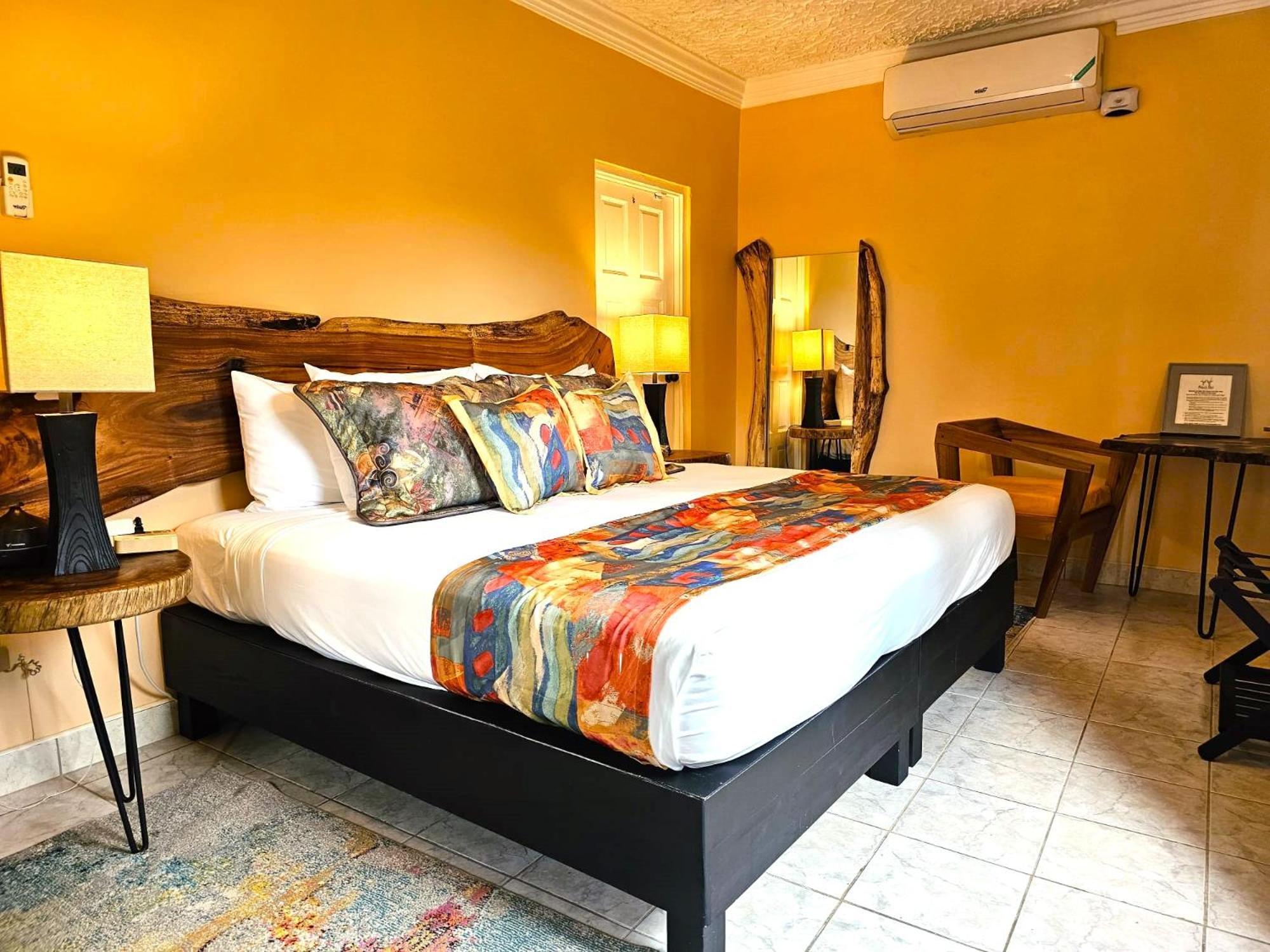 Mais Oui Villa Discovery Bay Eksteriør bilde